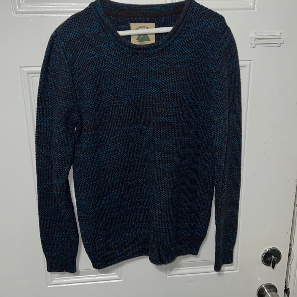 sweater